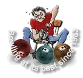 Logo von dem Bowling Pro Shop Peter Knopp