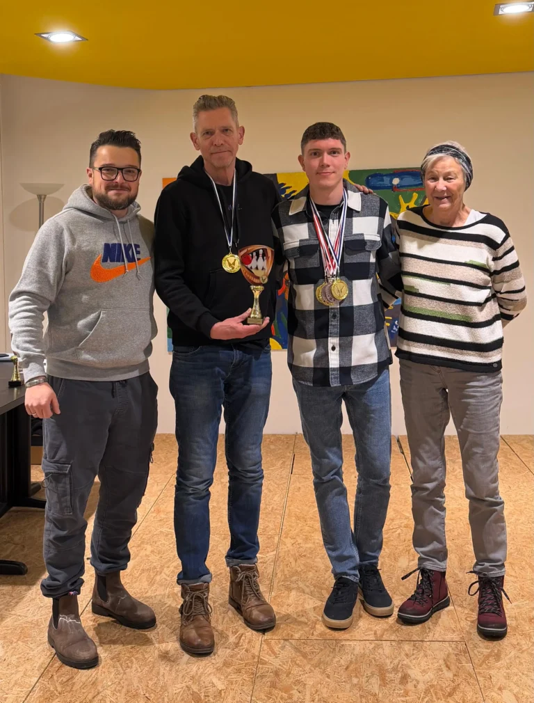 Meister und Supercup Sieger 2025